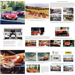 Philippe Gardette - La passion de la mécanique Ferrari - Auvergne Moteurs, histoires, témoignages - extrait 2