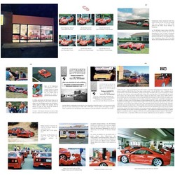 Philippe Gardette - La passion de la mécanique Ferrari - Auvergne Moteurs, histoires, témoignages - extrait 3