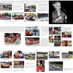 Philippe Gardette - La passion de la mécanique Ferrari - Auvergne Moteurs, histoires, témoignages - extrait 4