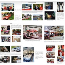 Philippe Gardette - La passion de la mécanique Ferrari - Auvergne Moteurs, histoires, témoignages - extrait 5