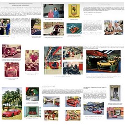 Philippe Gardette - La passion de la mécanique Ferrari - Auvergne Moteurs, histoires, témoignages - extrait 6