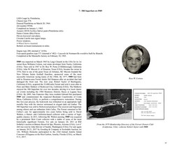 Ferrari 500 Superfast s/n 5989