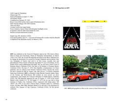 Ferrari 500 Superfast s/n 6039