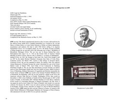 Ferrari 500 Superfast s/n 6305