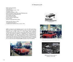 Ferrari 500 Superfast s/n 6345