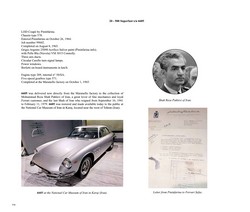 Ferrari 500 Superfast s/n 6605