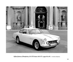 Ferrari 330 America - The story	of this mysterious Ferrari (1963) by Cyrille Jaquinot Cavallino Market