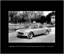 Ferrari 330 America - The story	of this mysterious Ferrari (1963) by Cyrille Jaquinot Cavallino Market