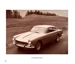 Ferrari 330 America - The story	of this mysterious Ferrari (1963) by Cyrille Jaquinot Cavallino Market