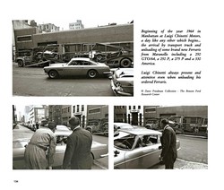 Ferrari 330 America - The story	of this mysterious Ferrari (1963) by Cyrille Jaquinot Cavallino Market