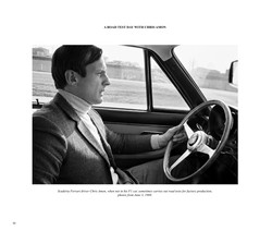 Ferrari 365 GT 2+2 - The last classic Ferrari V12 by Cyrille Jaquinot Cavallino Market