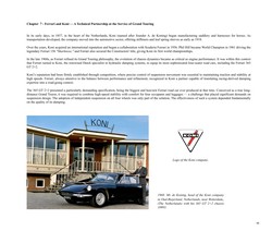 Ferrari 365 GT 2+2 - The last classic Ferrari V12 by Cyrille Jaquinot Cavallino Market