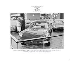 Ferrari 365 GT 2+2 - The last classic Ferrari V12 by Cyrille Jaquinot Cavallino Market