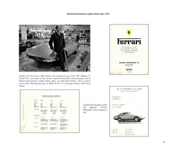 Ferrari 365 GT 2+2 - The last classic Ferrari V12 by Cyrille Jaquinot Cavallino Market