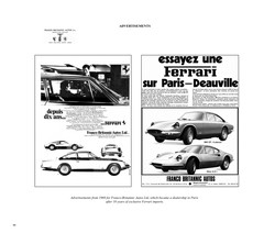 Ferrari 365 GT 2+2 - The last classic Ferrari V12 by Cyrille Jaquinot Cavallino Market