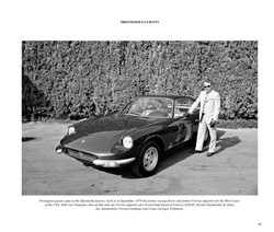 Ferrari 365 GT 2+2 - The last classic Ferrari V12 by Cyrille Jaquinot Cavallino Market