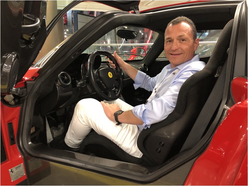 Cyrille Jaquinot Monaco 2023